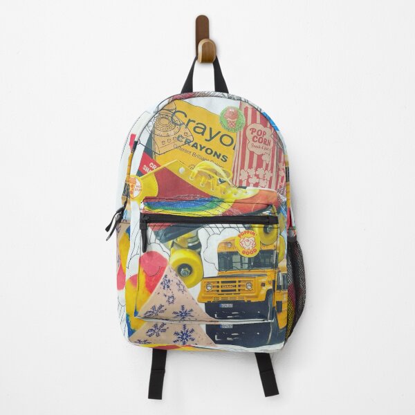 Item preview, Primaria de los ochenta designed and sold by Amy Wellman Edwards.