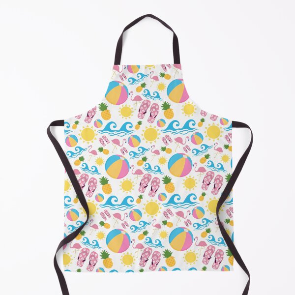 Item preview, Summer Fun Pattern designed and sold by MrTsTshirts.