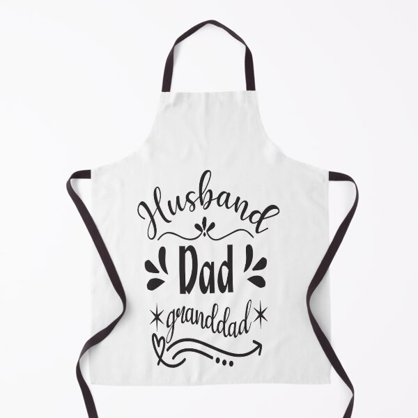 Item preview, Husband, Dad Granddad - Fathers Day designed and sold by davidmurtagh.