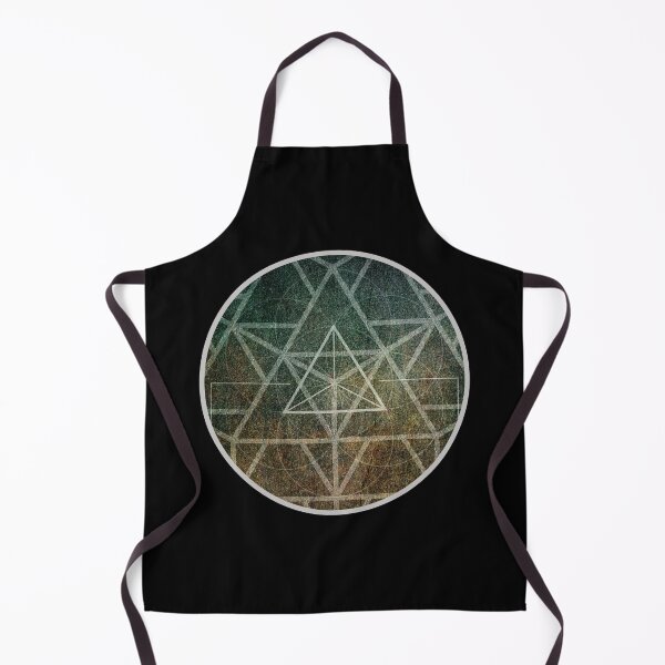 Item preview, Metatron Ignis designed and sold by Transmedium Objects.