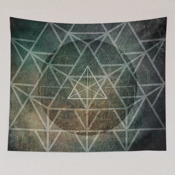 Item preview, Metatron Ignis designed and sold by Transmedium Objects.