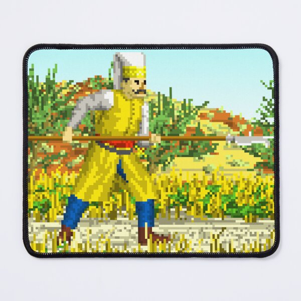 Item preview, Ottoman Janissary Halberdier 16th Cen designed and sold by PixHistoWarrior.