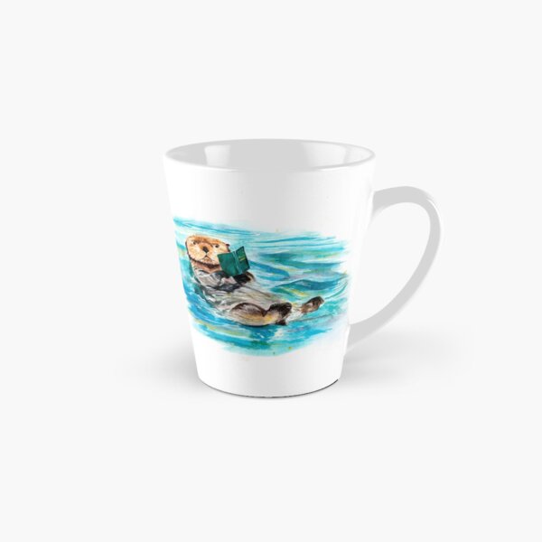 Item preview, Otter designed and sold by AnnaShell.