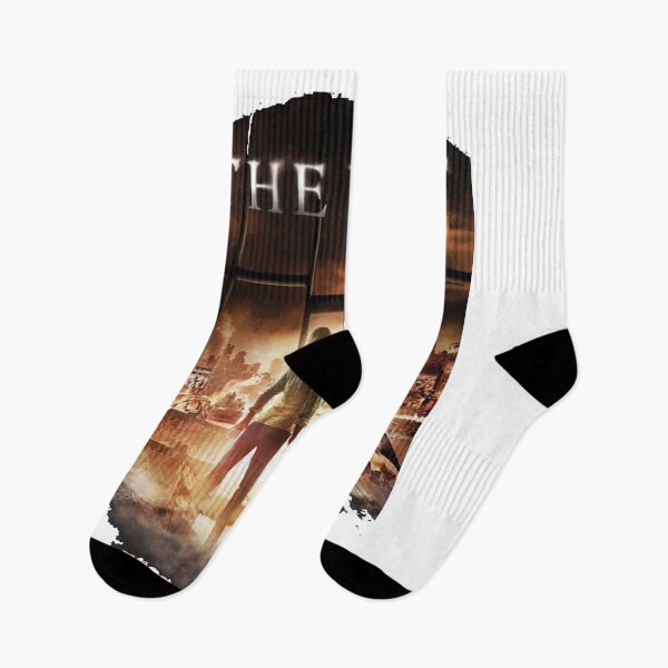 Item preview, The Mist Movie   designed and sold by brandsua59.