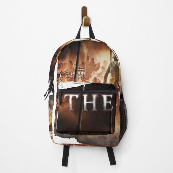 Item preview, The Mist Movie designed and sold by brandsua59.