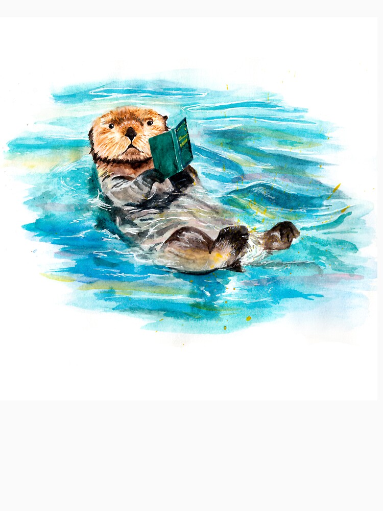 otter t