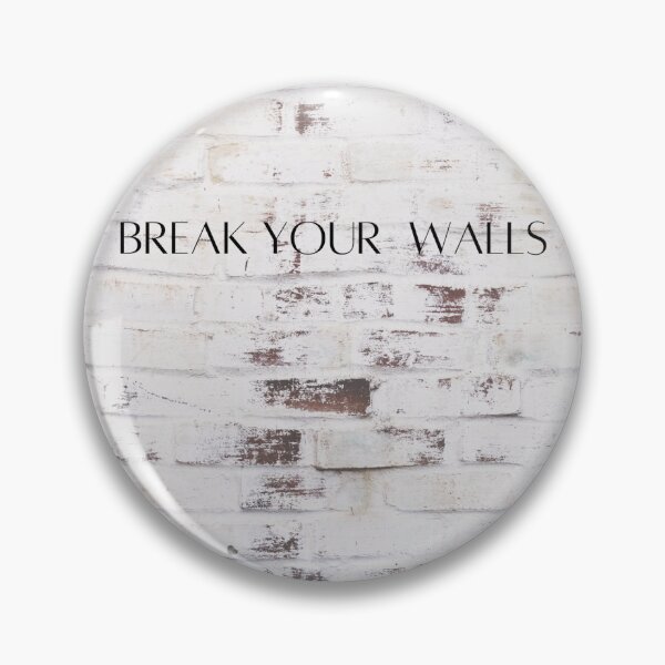 Item preview, Walls  designed and sold by Harmonious Delight.