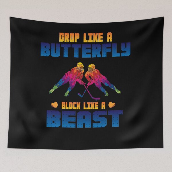 Item preview, drop butterfly block like a beast designed and sold by Fislux.