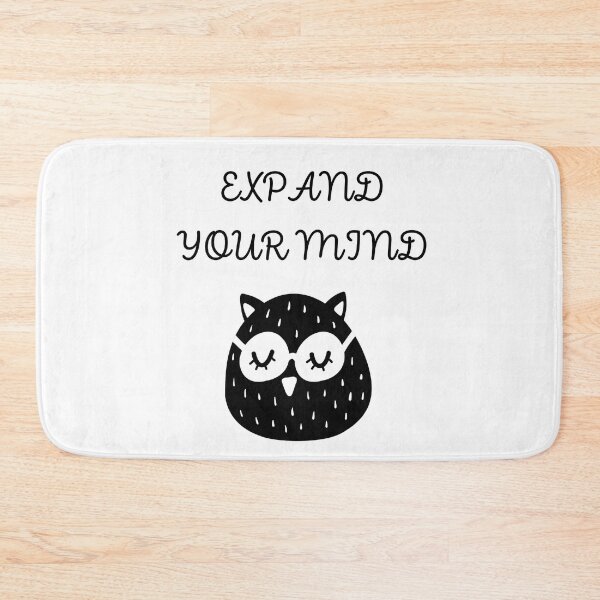 Item preview, EXPAND YOUR MIND designed and sold by IsaCria.