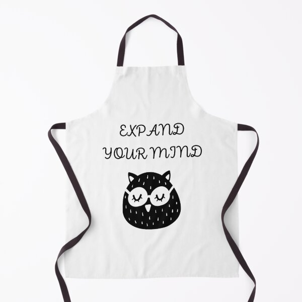 Item preview, EXPAND YOUR MIND designed and sold by IsaCria.