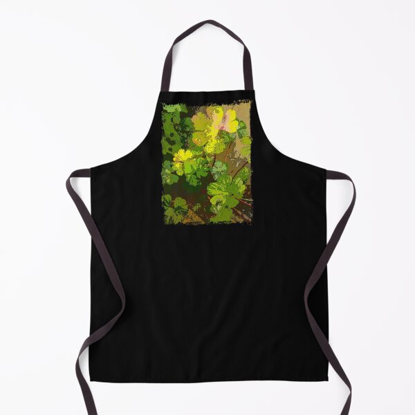 Item preview, Abstract Greenery designed and sold by Capuletdesigns.