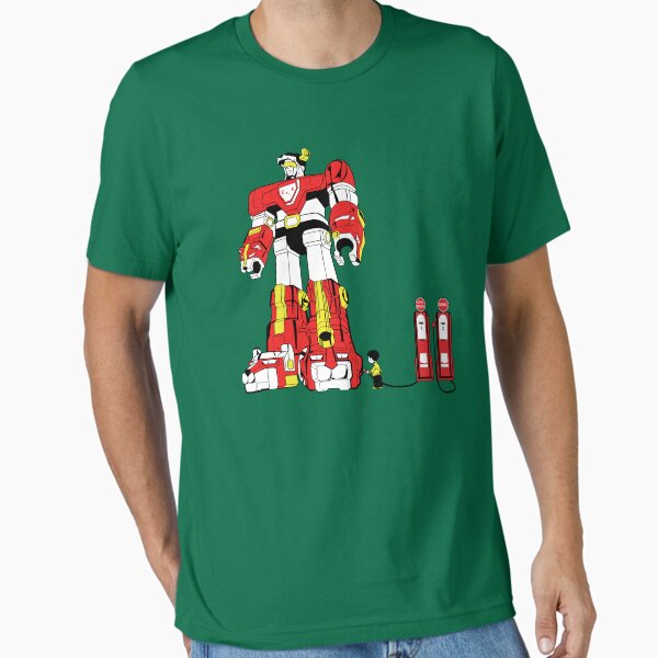 Self Service Essential T-Shirt