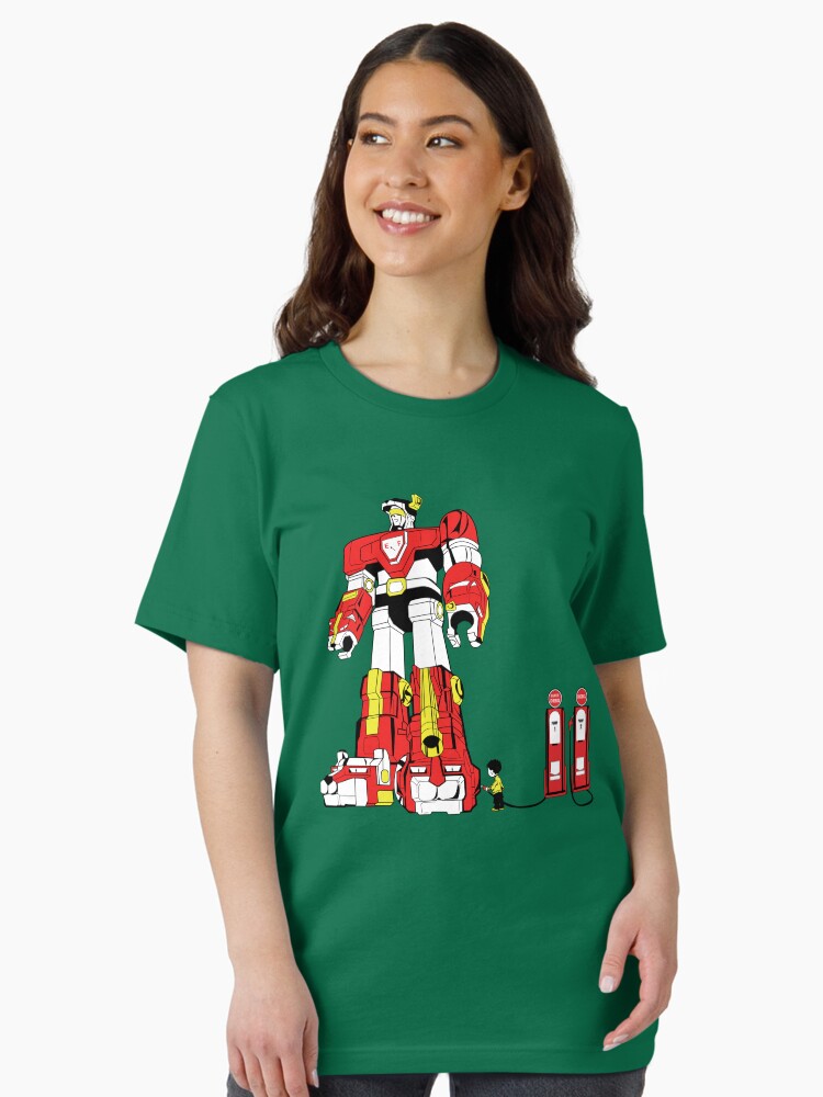 Thumbnail 2 of 7, Essential T-Shirt, Self Service designed and sold by 180ronin.