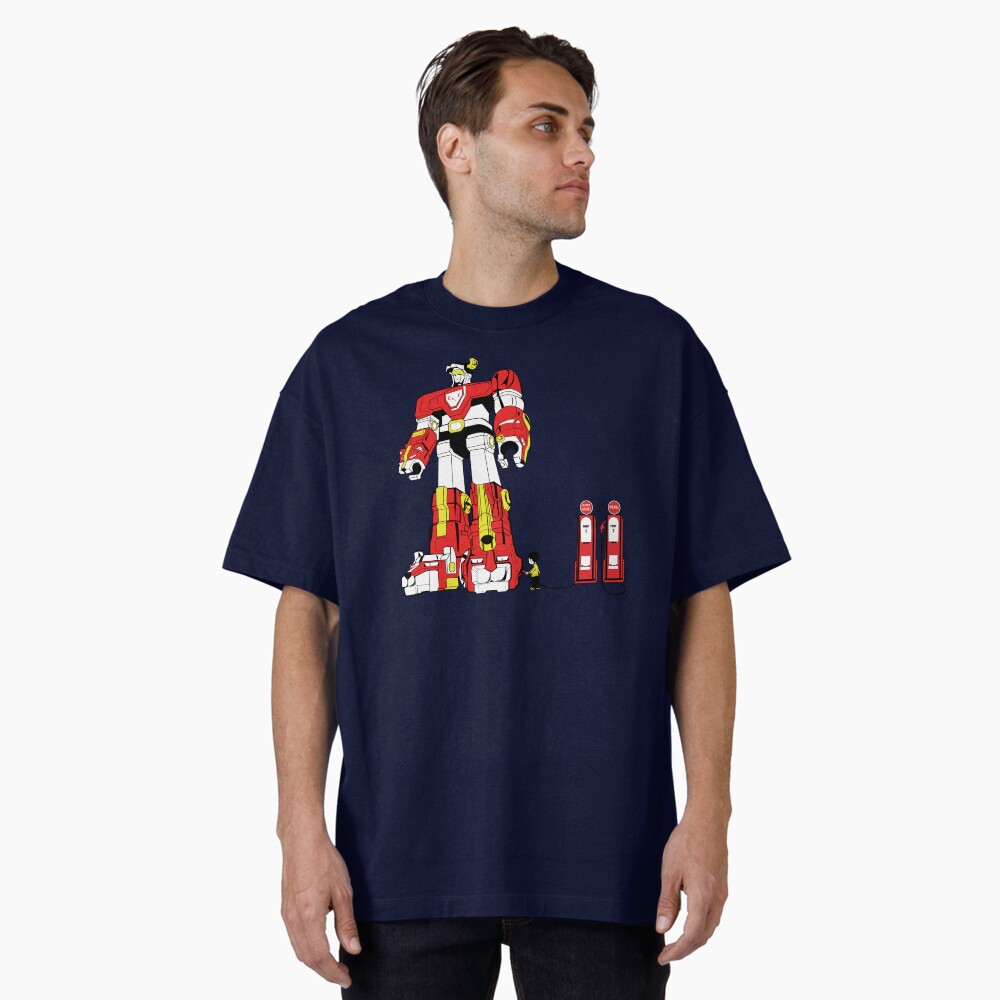 Item preview, Oversized T-Shirt designed and sold by 180ronin.