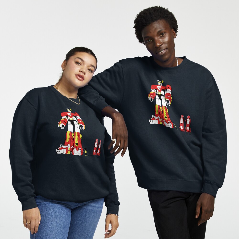Item preview, Pullover Sweatshirt designed and sold by 180ronin.