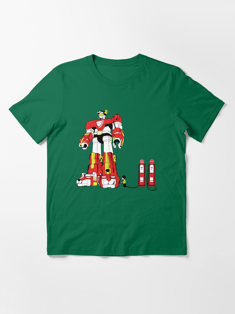 Thumbnail 3 of 7, Essential T-Shirt, Self Service designed and sold by 180ronin.