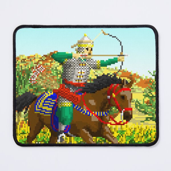 Item preview, Ottoman Anatolian Sipahi 16th Cen designed and sold by PixHistoWarrior.