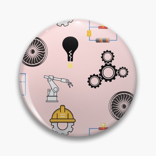 Item preview, Engineer sticker packs designed and sold by Zaibo.