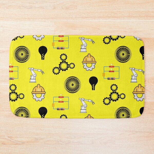 Item preview, Engineer sticker packs designed and sold by Zaibo.