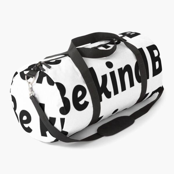 Item preview, Be different, Be Kind - Love Quotes designed and sold by ZooOfArt.