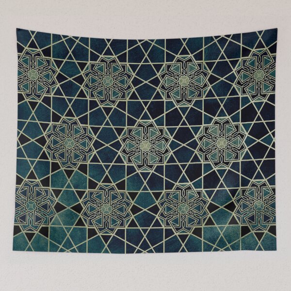 Item preview, The Heart of the Alhambra designed and sold by Transmedium Objects.
