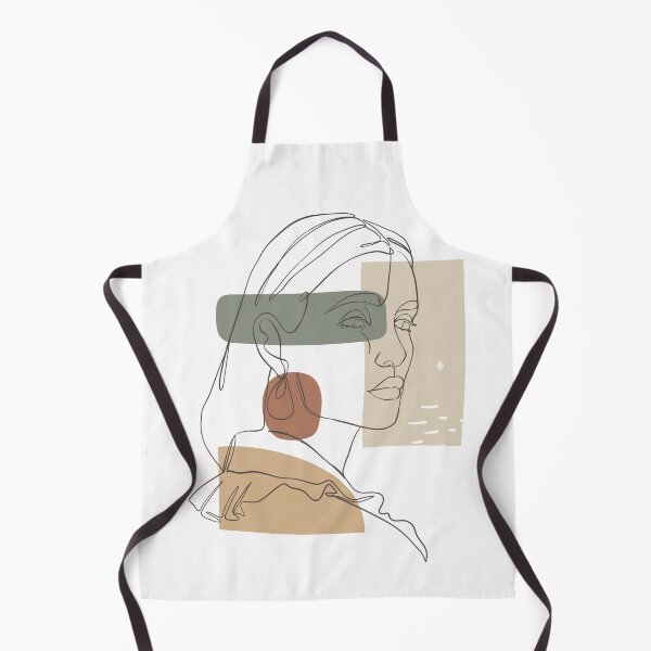 Item preview, Artline women Hand Drawn design designed and sold by Bo0ody ⭐⭐⭐⭐⭐(453).