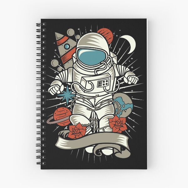 Item preview, Up Up And Outer Space Man designed and sold by JakeRhodes.