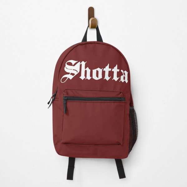 Shottas Inspired By The Gangster Film Blanket