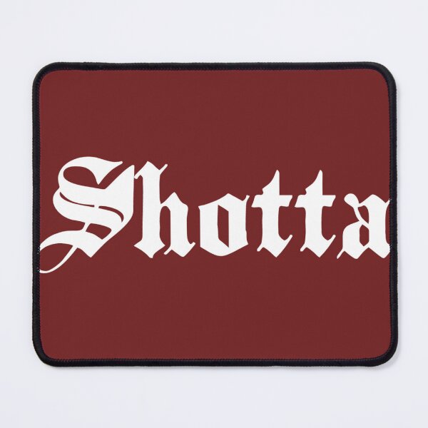 Item preview, Shotta designed and sold by Thugs-n-Bando.