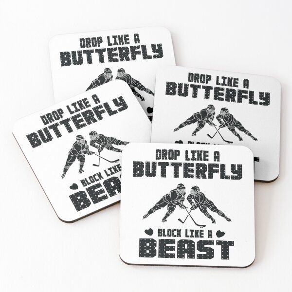 Item preview, drop butterfly block like a beast designed and sold by Fislux.