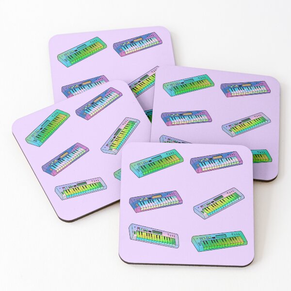 Item preview, Colorful Synthesizers Pack designed and sold by bloody-L.