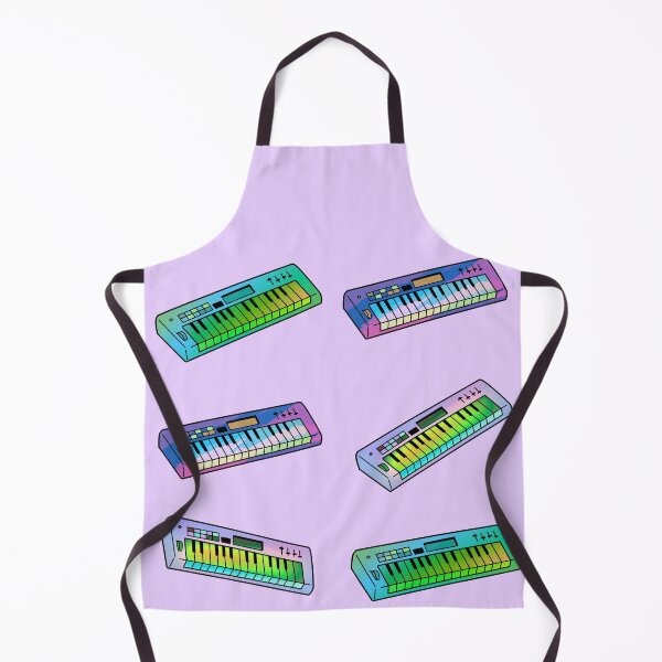 Item preview, Colorful Synthesizers Pack designed and sold by bloody-L.