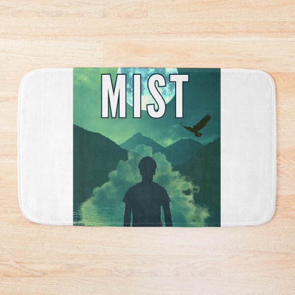 Artikelvorschau, Der Mist-Horrorfilm entworfen und verkauft von brandsua59.