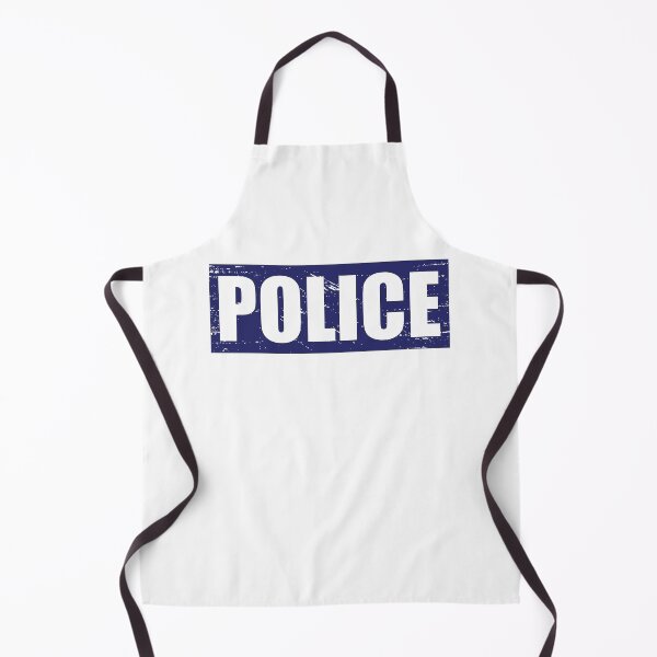 Aperçu de l'œuvre Chemise de police fière créée et vendue par ChockletBoy.