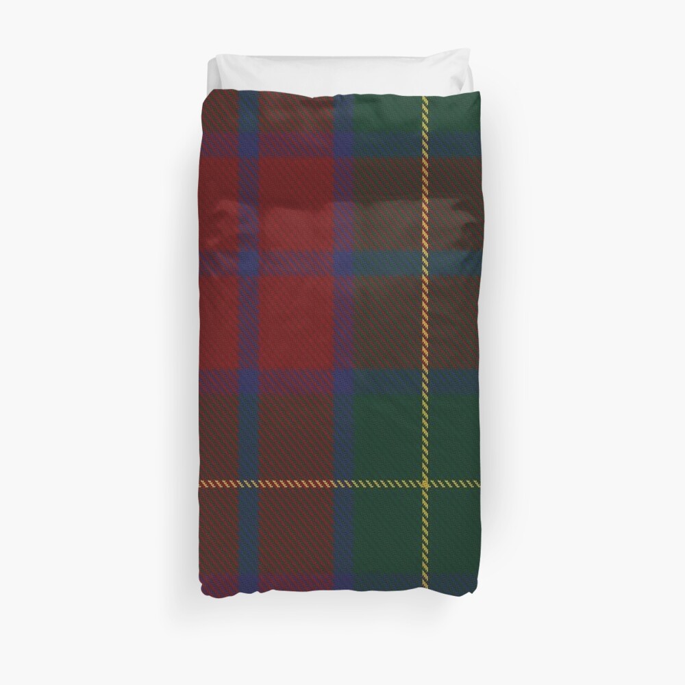 mccarthy clan kilt