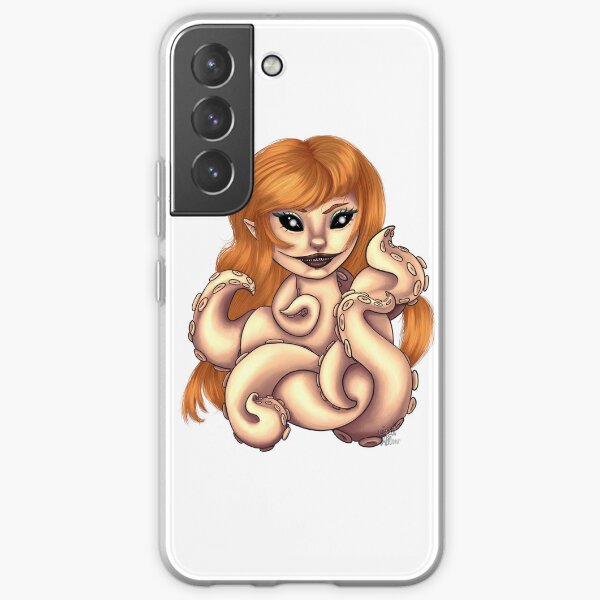 Beloved Queen of the Stars Samsung Galaxy Soft Case