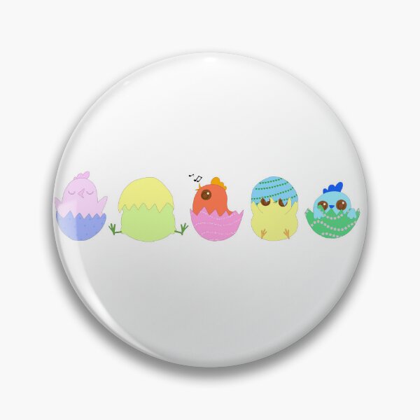 Item preview, Easter Egg Hatch designed and sold by Caradilis.