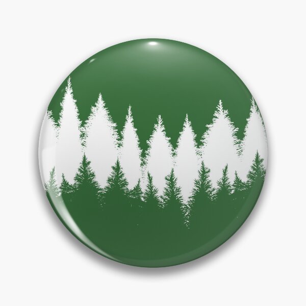 Item preview, Can you see the forest from the trees? designed and sold by gabbledesign.