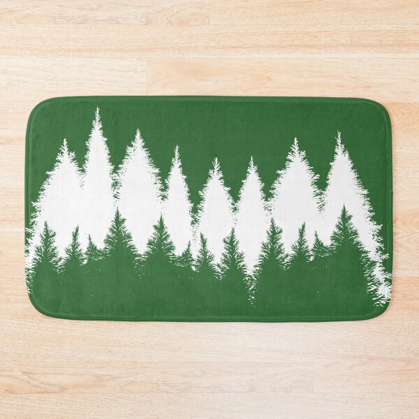 Item preview, Can you see the forest from the trees? designed and sold by gabbledesign.