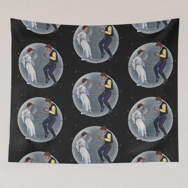 Item preview, Rebel Fiction designed and sold by Getsousa.
