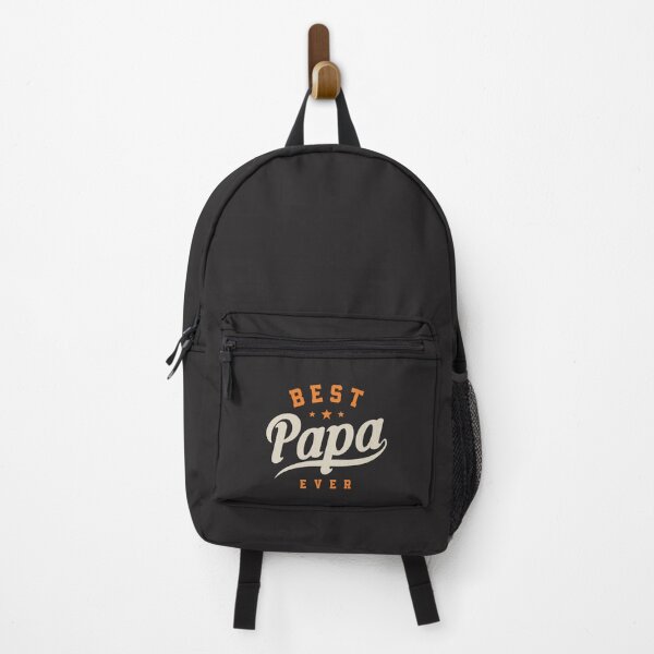 Item preview, Mens Best Papa Ever Funny Fathers Day designed and sold by cidolopez.