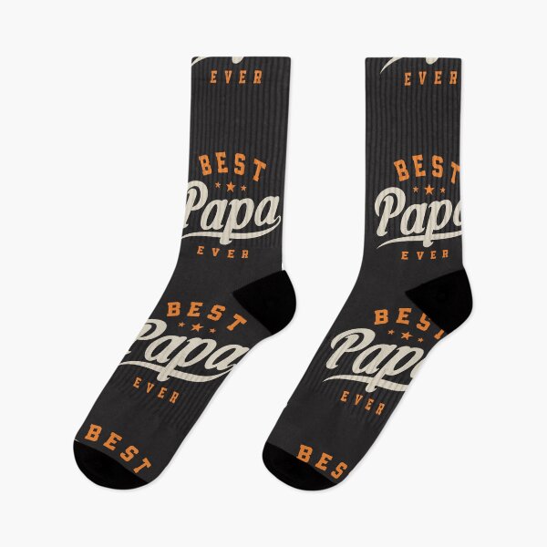 Item preview, Mens Best Papa Ever Funny Fathers Day designed and sold by cidolopez.