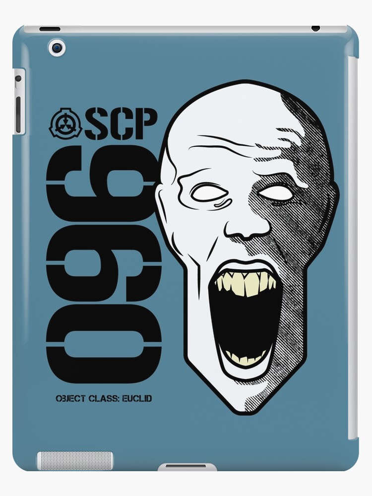 SCP-079 Old AI SCP Foundation  iPhone Case for Sale by opalskystudio