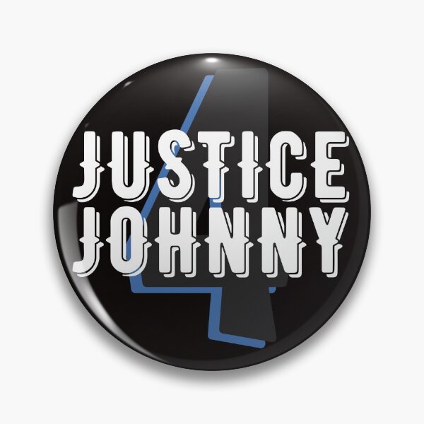 Item preview, JUSTICE 4 JOHNNY designed and sold by rodelyn.