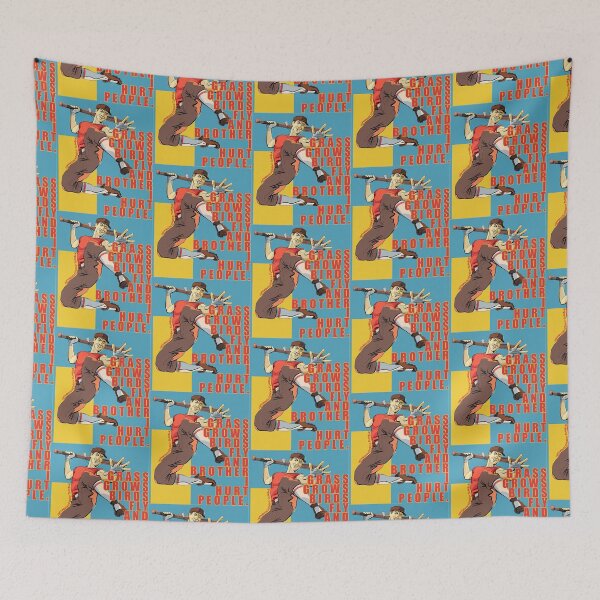 Item preview, birds fly designed and sold by Infamouslydorky.