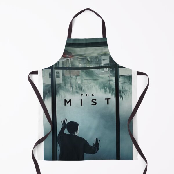 Artikelvorschau, Der Mist-Horrorfilm entworfen und verkauft von brandsua59.