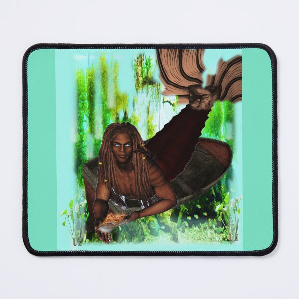 Item preview, Seven Helping Six in Her Search designed and sold by Patricia Brown.