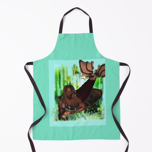 Item preview, Seven Helping Six in Her Search designed and sold by Patricia Brown.