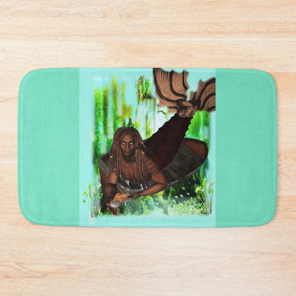 Item preview, Seven Helping Six in Her Search designed and sold by Patricia Brown.