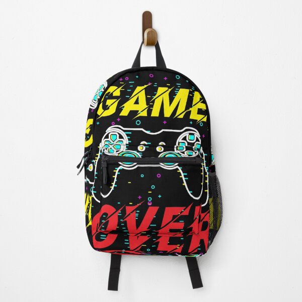 Item preview, Game Over - Gaming designed and sold by TheEndlessStore.